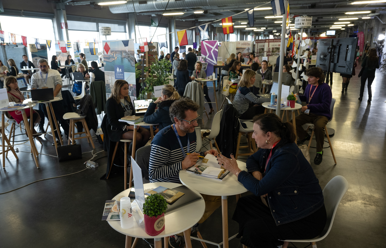 Retour sur le Salon SO ÉVÉNEMENTS 2023 à Bordeaux