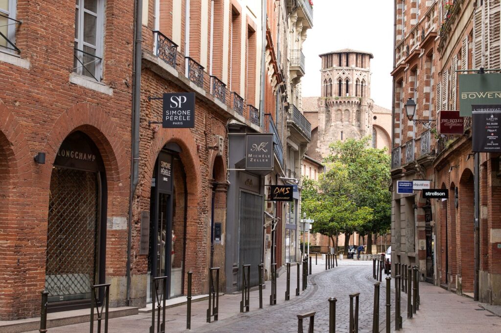 Toulouse - Culture