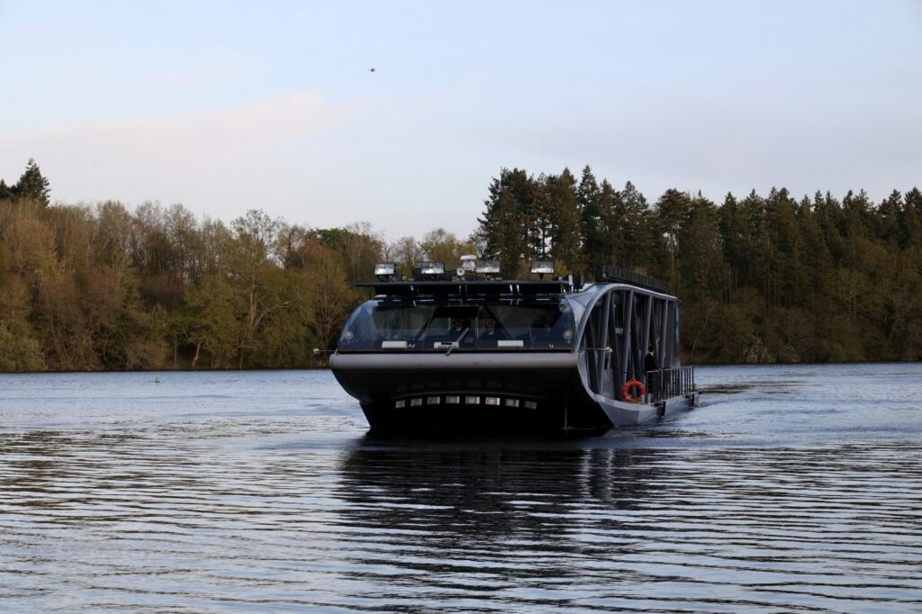 Navette Bateau - SO EV Nantes 23