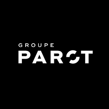 groupe parot