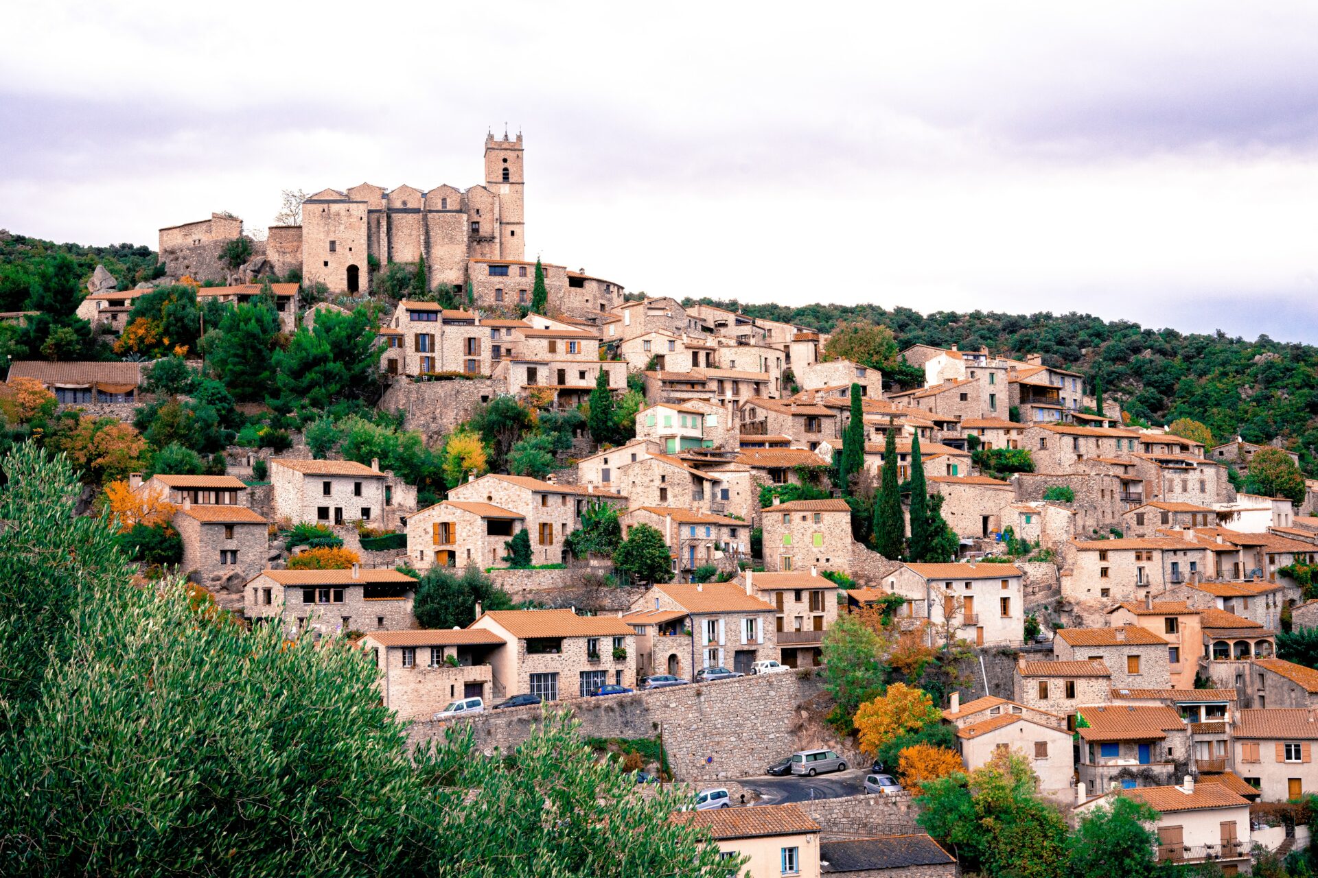 5 bonnes raisons de faire son événement professionnel en Occitanie