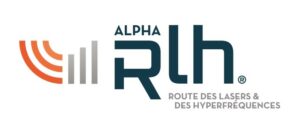 logo alpha rlh