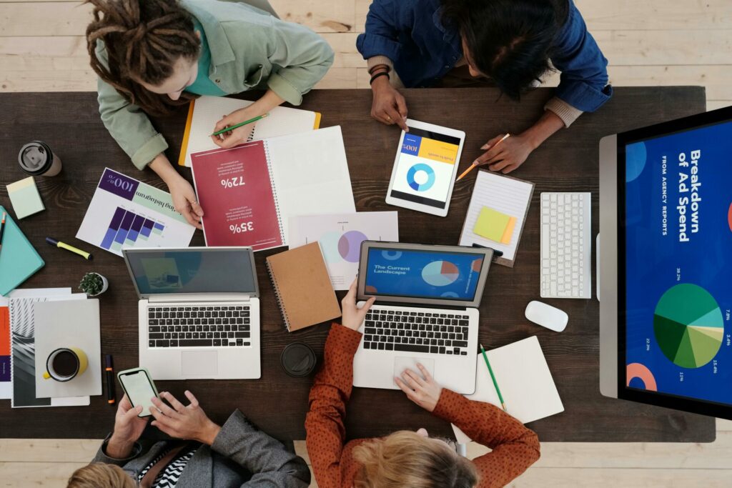 Les Tendances de l’Événementiel pour 2025
