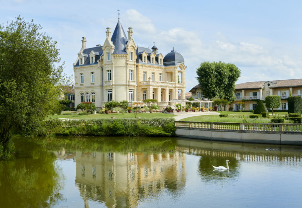 Organisez vos événements professionnels dans des lieux insolites et originaux en Nouvelle-Aquitaine !