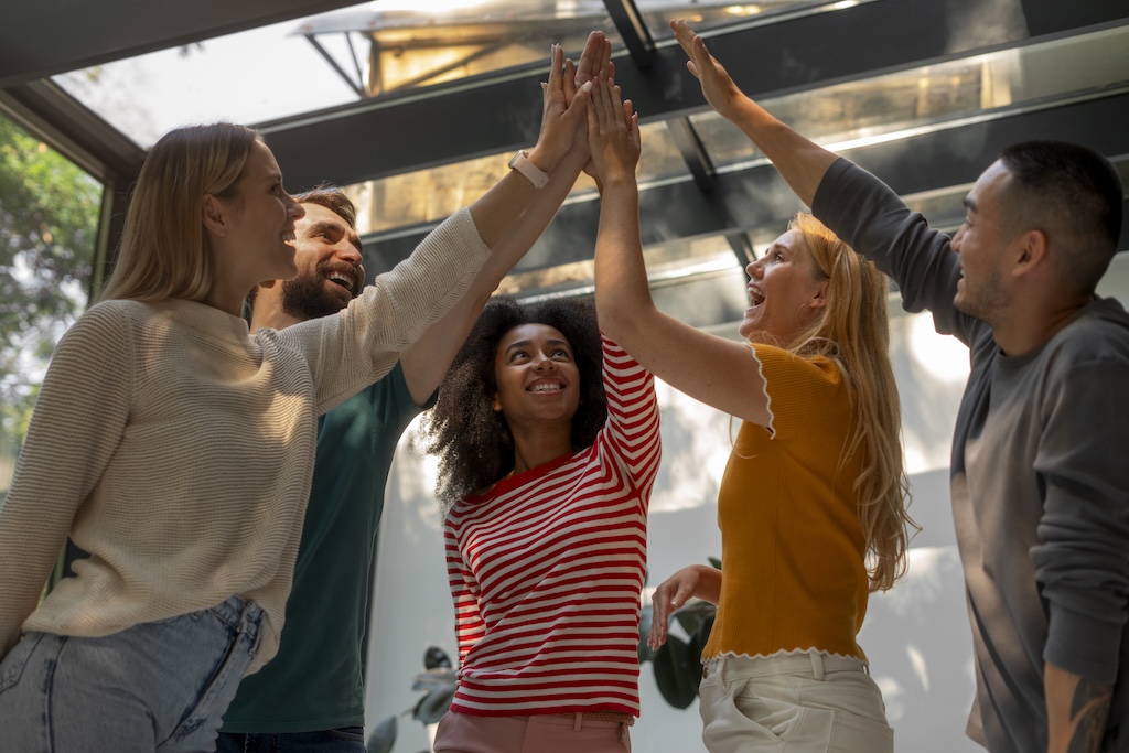 Les avantages du team building pour renforcer la cohésion d’équipe