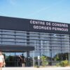 Le Centre de Congrès Georges-Pernoud