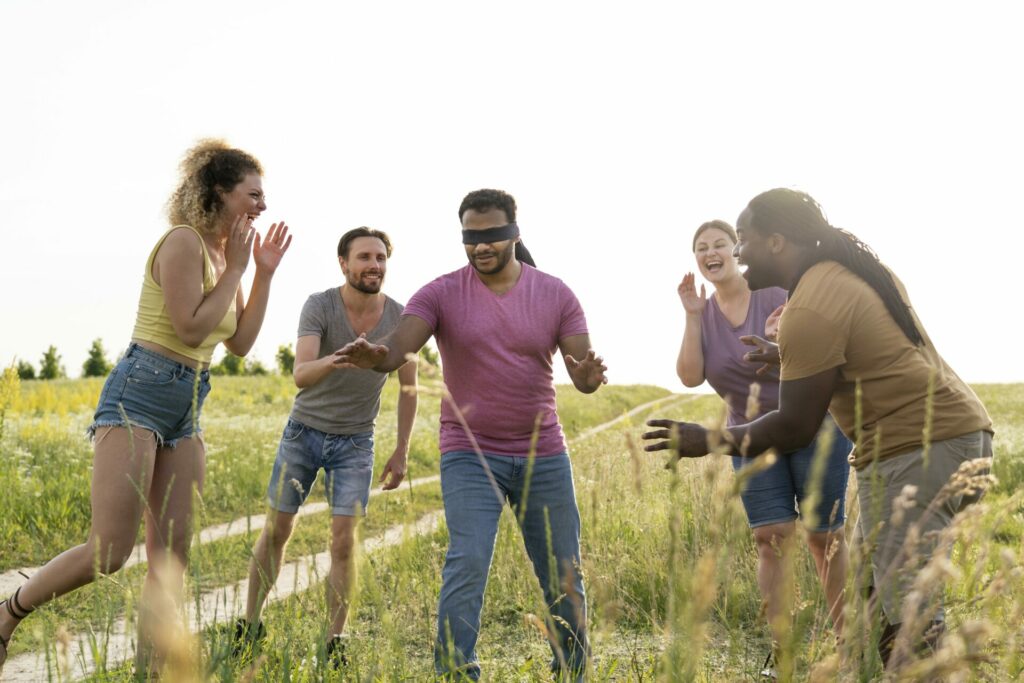 Les tendances originales et attractives pour vos team buildings