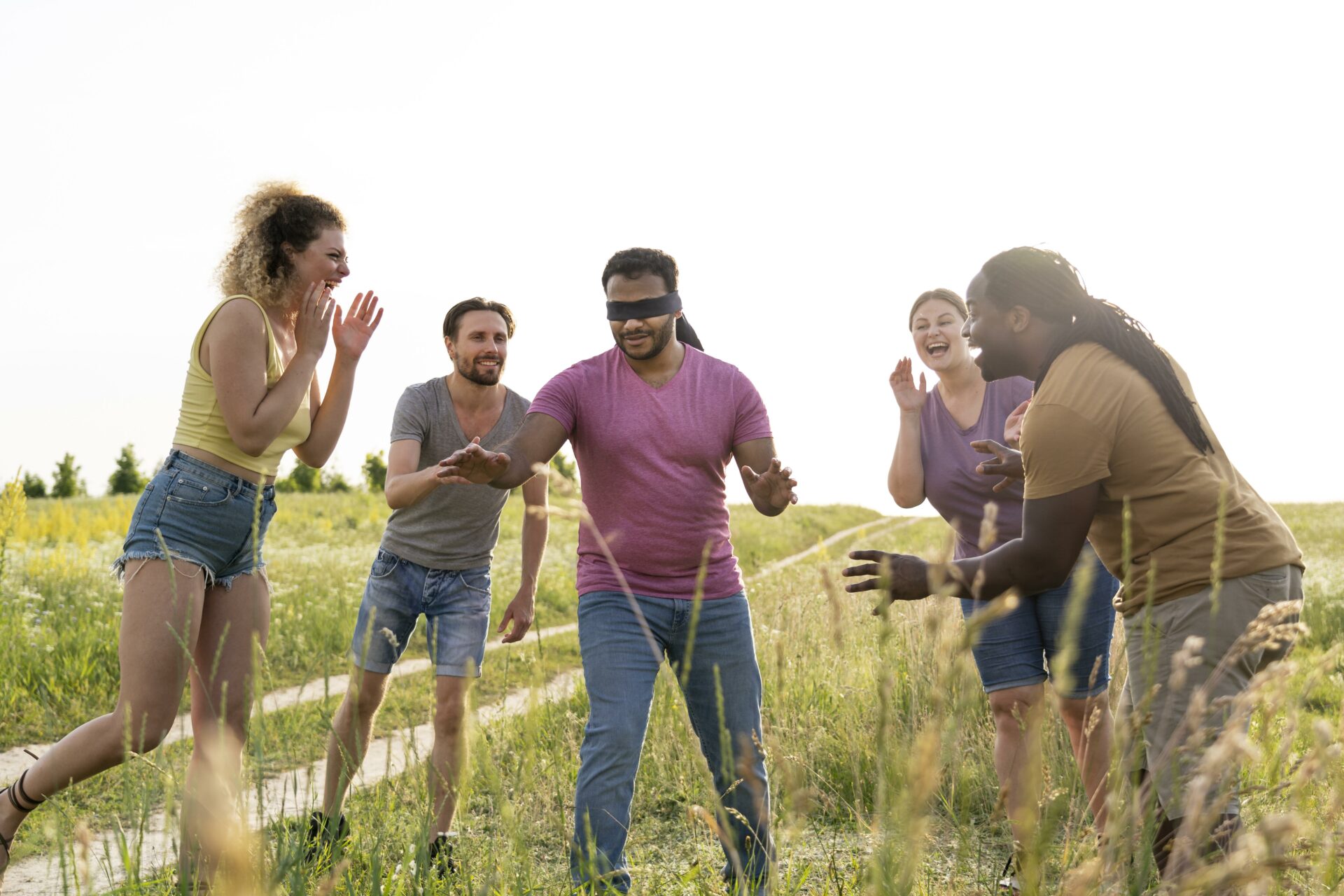 Les tendances originales et attractives pour vos team buildings