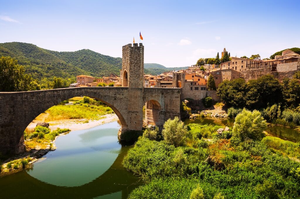 Pourquoi choisir la région Occitane pour vos événements ?