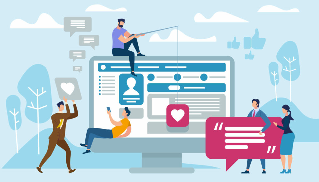 LinkedIn et les événements pros : comment bien l’utiliser avant, pendant et après