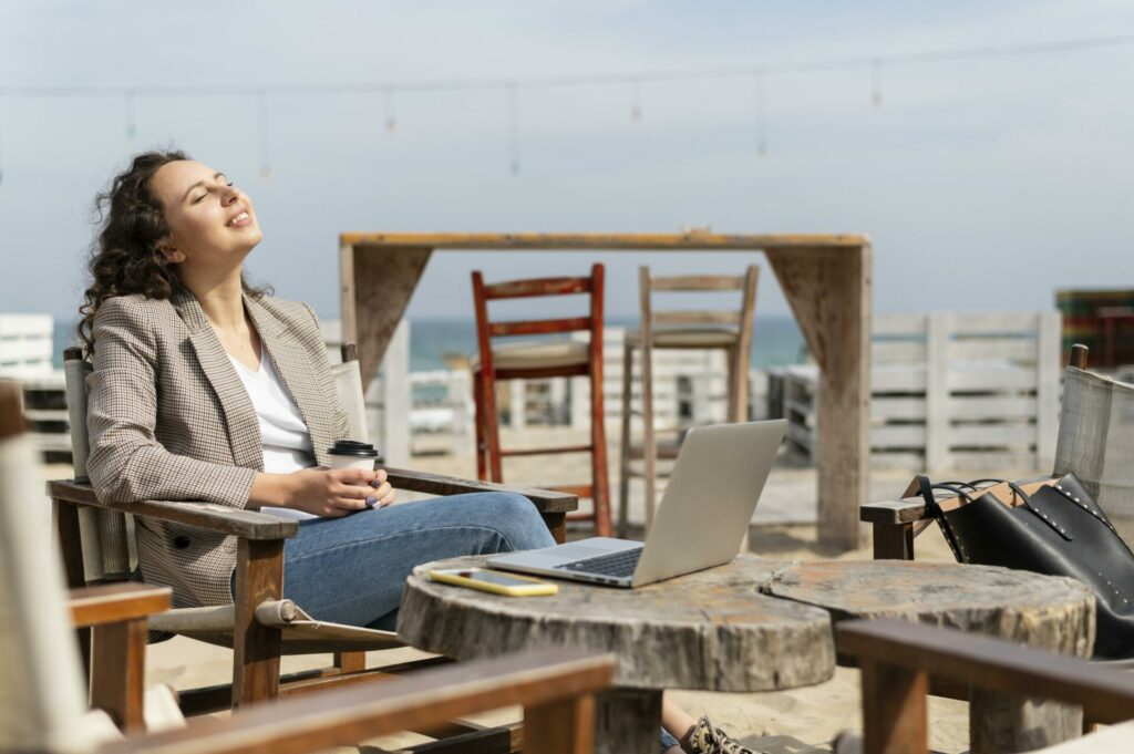 Le retour du « slow travel » dans le tourisme d’affaires