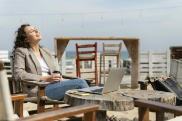 Le retour du « slow travel » dans le tourisme d’affaires
